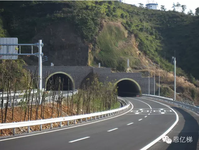 永旺彩票UPS电源中标湖南湘西州隧道养护机电工程