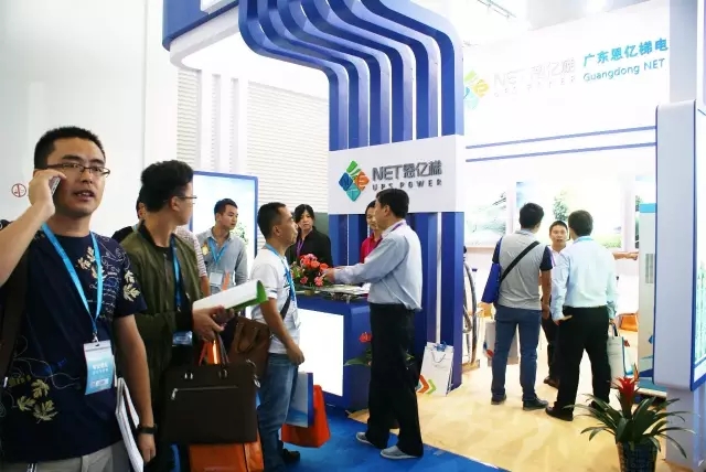 永旺彩票展厅客商云集