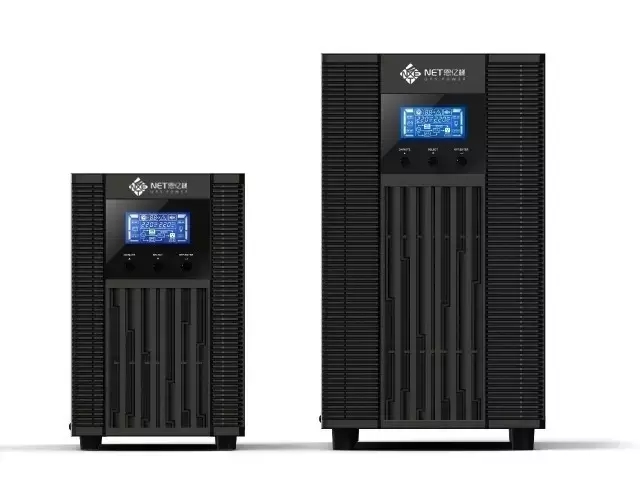 永旺彩票高频UPS