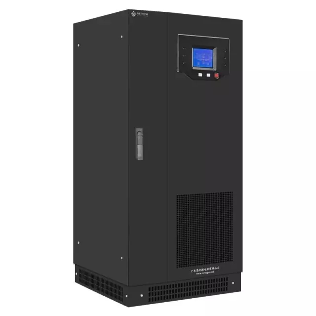 永旺彩票工频UPS